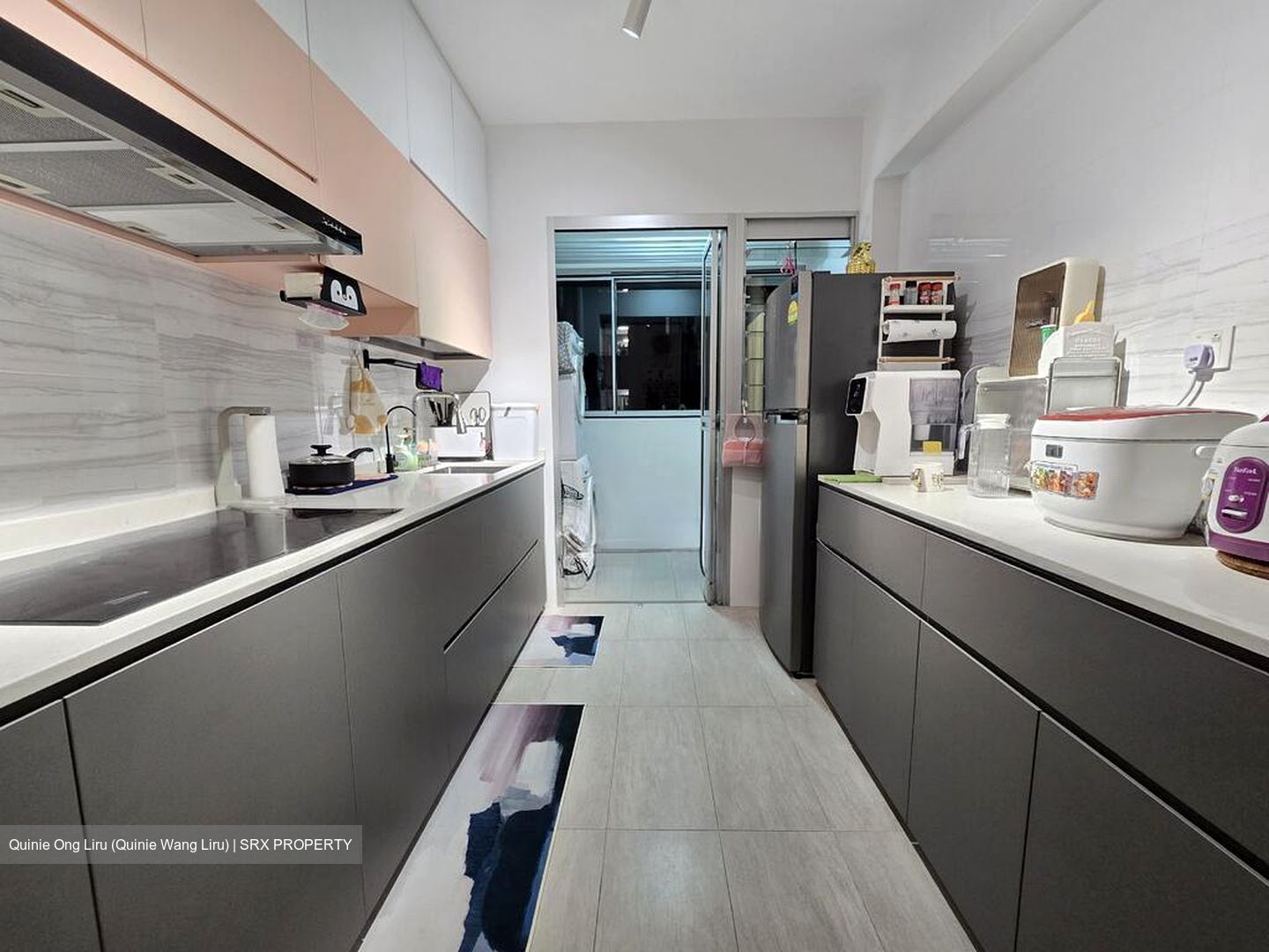 Tampines Street 86 (Tampines), Multi Generation #506371881
